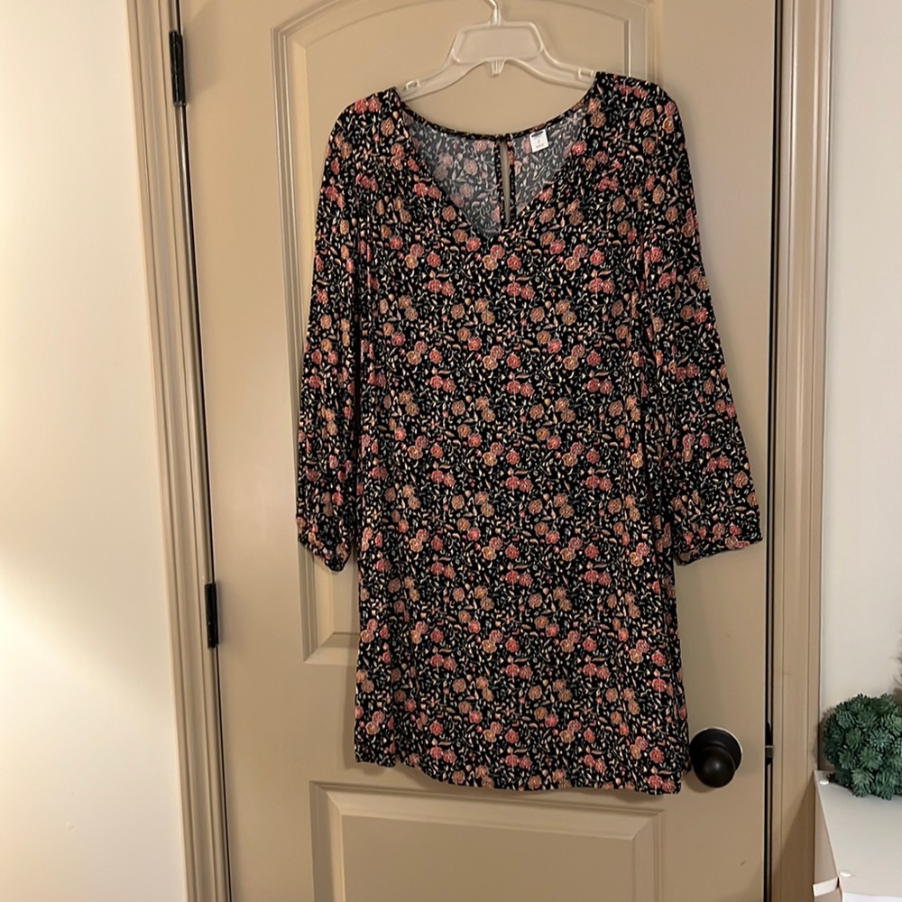 Old Navy LongSleeved Dress